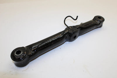 00 Kawasaki Bayou 300 4x4 OEM Rear Swingarm Right Brace Rod 46102-1243 Q5373