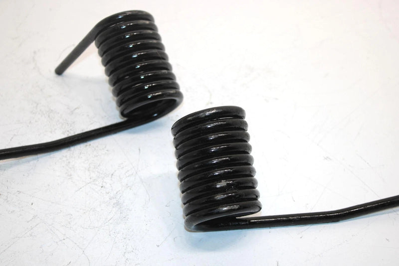 93 Polaris 500 Efi Oem Rear Suspension Spring Set 7041273-067 SP25