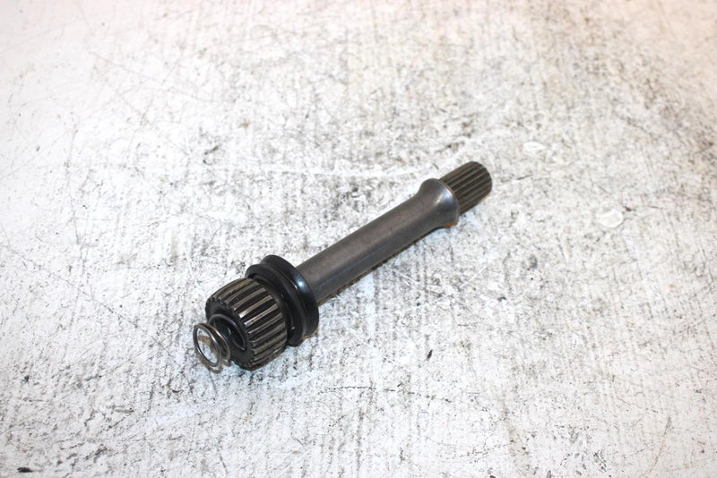 2002 Honda Foreman Rubicon Oem Prop Shaft 40201-HN2-000 AH36