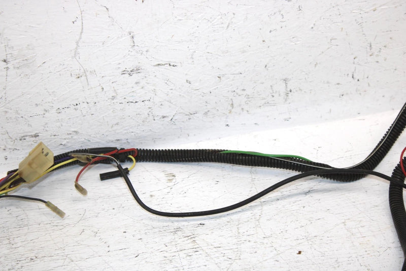 1997 Polaris Classic Oem Main Wire Harness 2460503 2460712 SP42