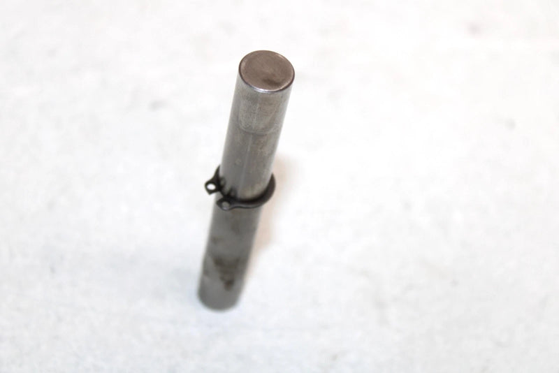 91 Yamaha  Big Bear  4wd Oem Starter Idler Gear Shaft 1UY-15521-01-00 AY43