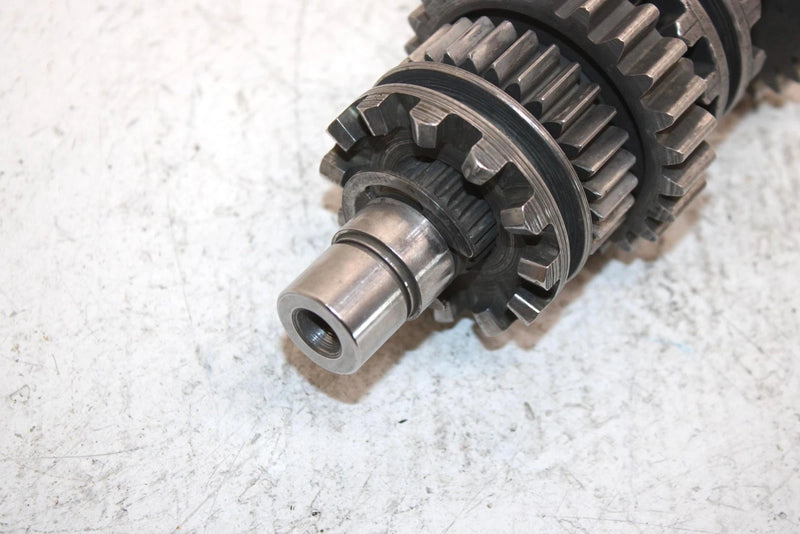 2001 Polaris Xplorer Oem Reverse Shaft Set 3233733 AP90