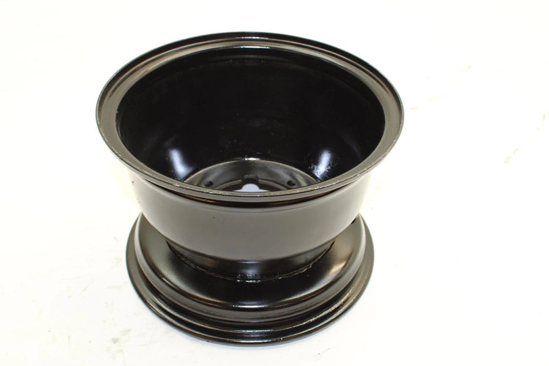 86 Kawasaki Bayou 300 OEM Front Wheel 41025-5001-f2 AK9