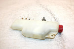 1989 Polaris 400 Oem Coolant Overflow Bottle W/Fuel Valve 5450026 SP23