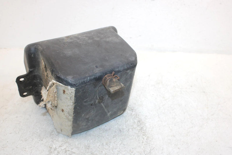 2003 Kawasaki Prairie 650 Oem Rear Storage Box 39012-1064 AK26