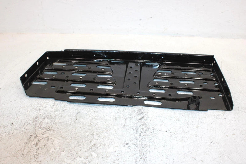 1999 Kawasaki Prarie 400 Oem Left Footboard 34028-1454 AK28