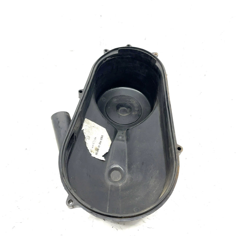 1993 Polaris Big Boss 350L 6x6 OEM Clutch Belt Cover 5430771 AP192