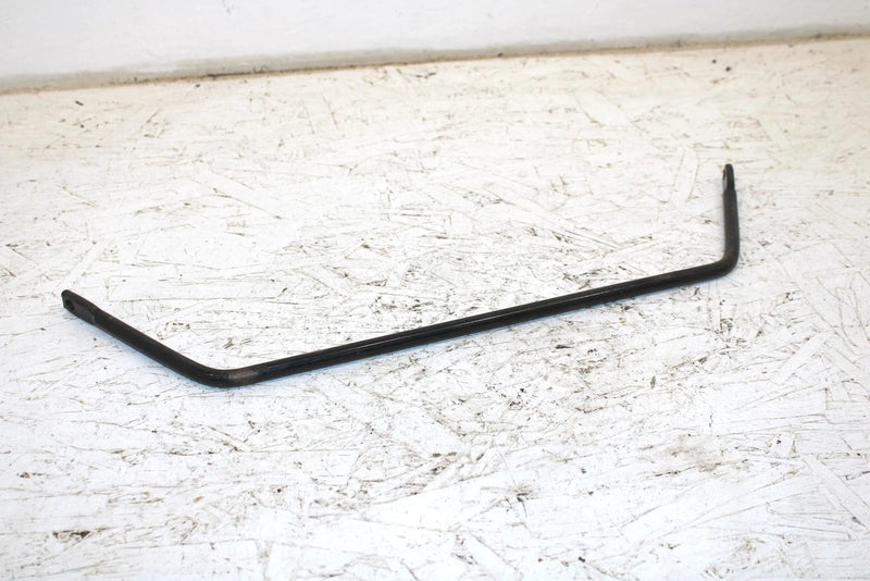 09 Polaris Dragon Rmk 800 Oem Sway Bar .498 5252629-329 SP180