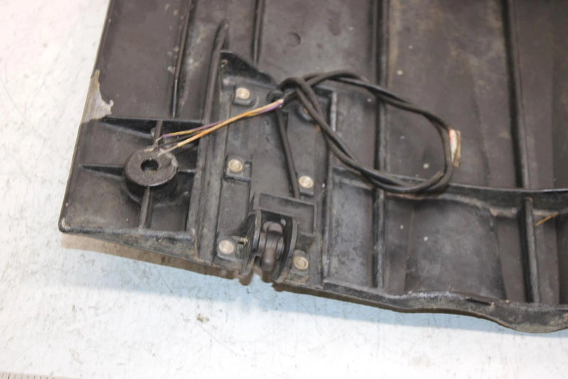 1998 Sea-doo Gtx Oem Ride Plate 271000712 JS49