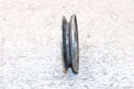 2000 Polaris Classic Touring Oem Water Pump Drive Pulley 3083371 SP54