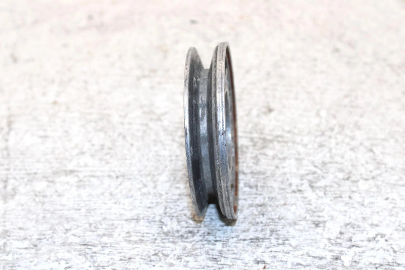 2000 Polaris Classic Touring Oem Water Pump Drive Pulley 3083371 SP54