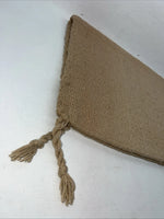 New Tan Fleece 36x36 Saddle Pad Blanket #706 Pad-26