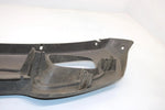 03 Bombardier Quest 650 Oem Front Bumper Cover 705000594 AB1