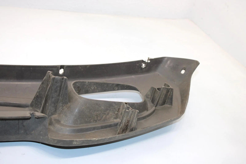 03 Bombardier Quest 650 Oem Front Bumper Cover 705000594 AB1