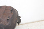 2008 Polaris Iq Racer 600 Oem Exhaust Muffler Resonator 1261928 SP202