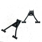 03-10 Polaris Sportsman 500 4x4 HO OEM Rear Upper A Arm Set 1014321-067 AP191