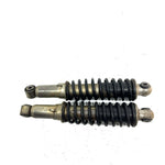 1994 Yamaha Kodiak 400 4x4 OEM Front Shock Pair 3HN-23350-30-33 AY61