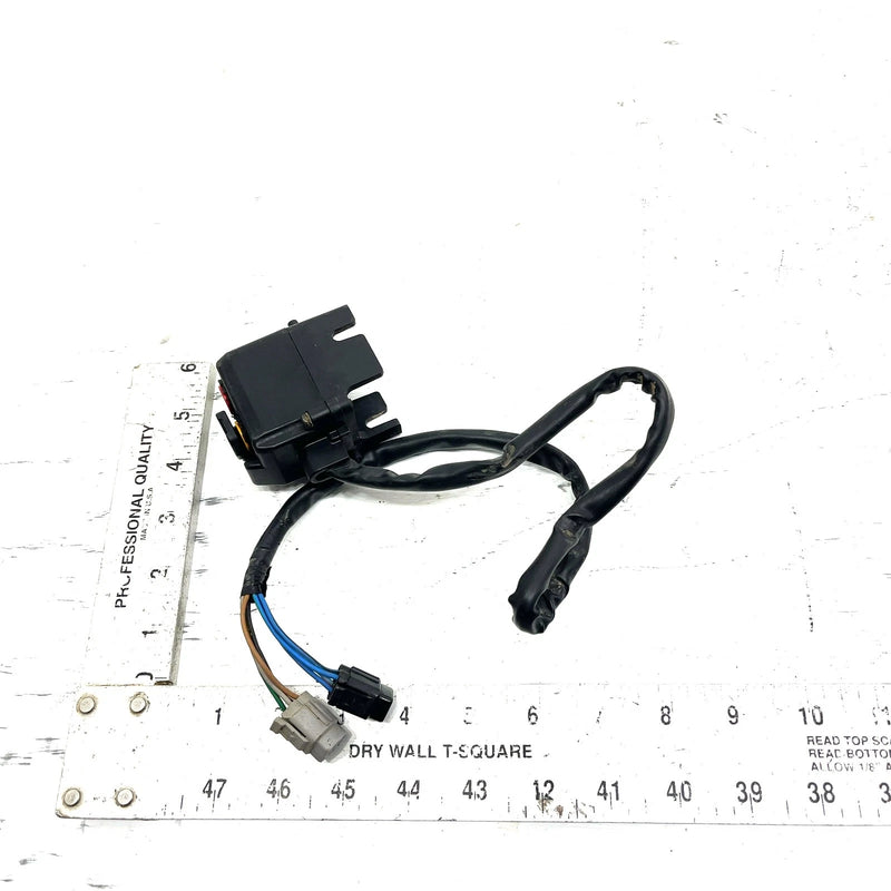 04-05 Yamaha Rhino 660 OEM 4x4 Selector Switch 5UG-83976-00-00 XY3