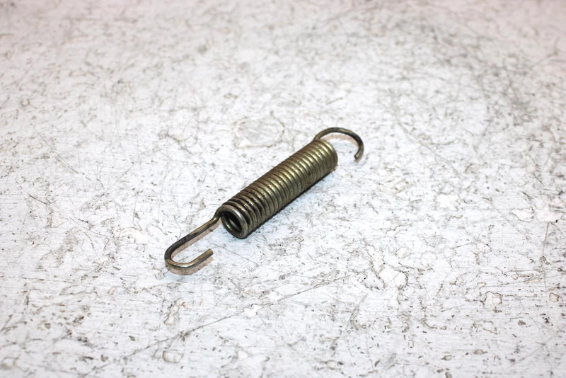 2004 Polaris Magnum 330 Oem Rear Brake Spring 7042075 AP159