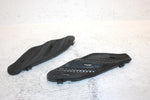 2002 Ski-doo Mxz 700 Oem Lower Hood Vent Set 517302034 517302036 SS20
