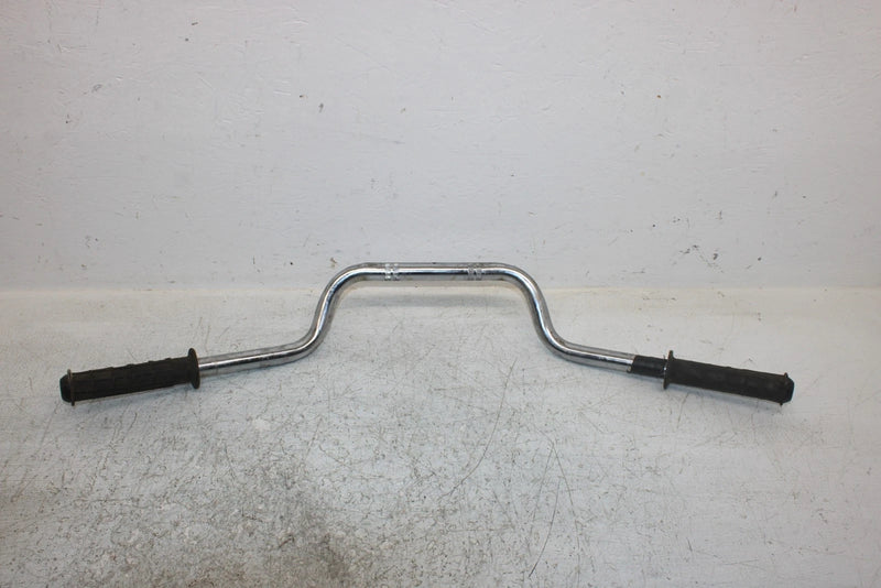 1986 Honda Trx350 Oem Handlebars 53100-HA7-650 AH40