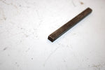 97 Arctic Cat Zrt 600 Oem Secondary Clutch Key 0101-076 Q2724