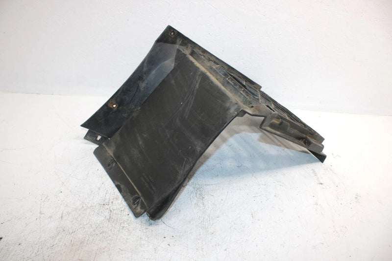 2008 Arctic Cat Atv 366 Auto Trans 4x4 Fis Oem Right Rear Footwell 3313-194 AA26