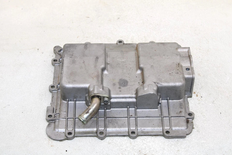 10 Polaris Fst Touring  Oem Dry Sump Cover 0452985 SP7