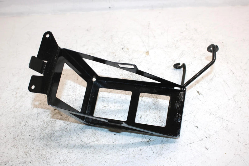 02 Ski-doo Grand Touring 500 Oem Battery Tray 518319760 SS24
