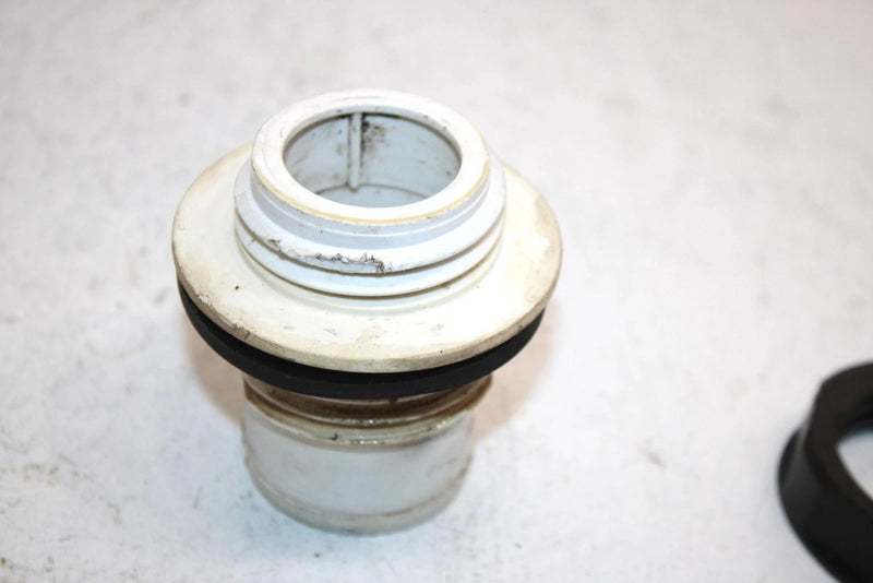 1995 Sea-doo Gti Oem Engine Oil Filler Set 275000081 275000064 JS53