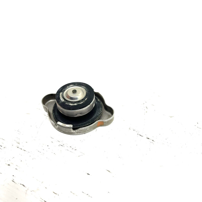 07-19 Honda Rancher 420 OEM Radiator Coolant Cap 19037-GEE-710 AH28