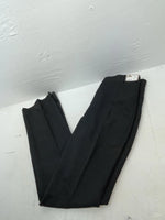 New Vintage Black Mesquite Polyester Pants OO-28
