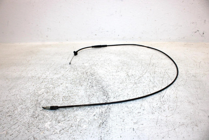 2001 Polaris Sportsman 400 Oem Throttle Cable 7080967 AP178