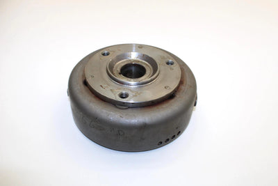2003 Ski-doo Mxz 500 Oem Flywheel W/RER 410922947 B391
