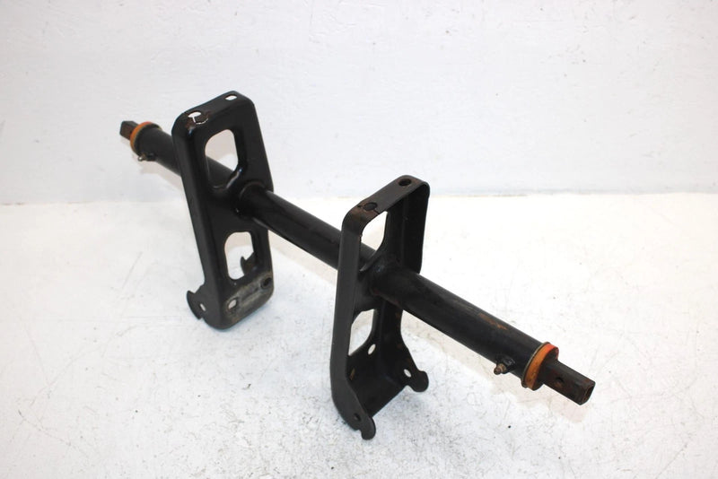 2002 Polaris Sportsman 500 Oem Swaybar And Support 1541322-067 AP154