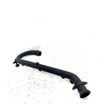 08-10 Polaris RZR 800 EFI OEM Exhaust Mid Pipe 1261672-489 XP8.1