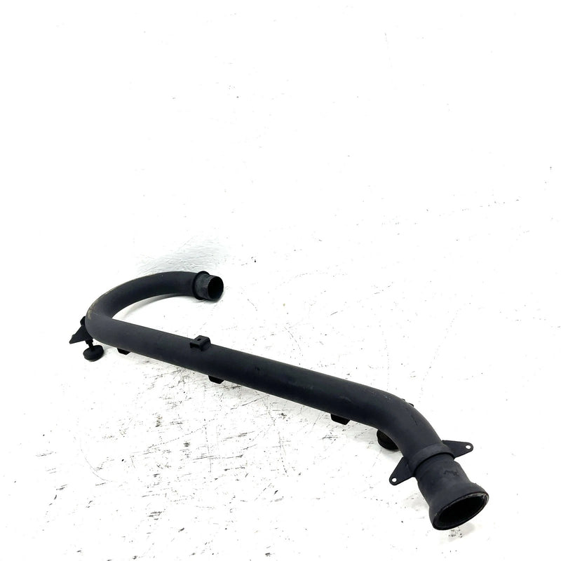 08-10 Polaris RZR 800 EFI OEM Exhaust Mid Pipe 1261672-489 XP8.1