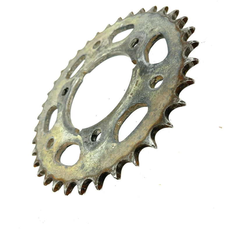 1999 Polaris Scrambler 500 OEM Rear Sprocket 3222109 AP211