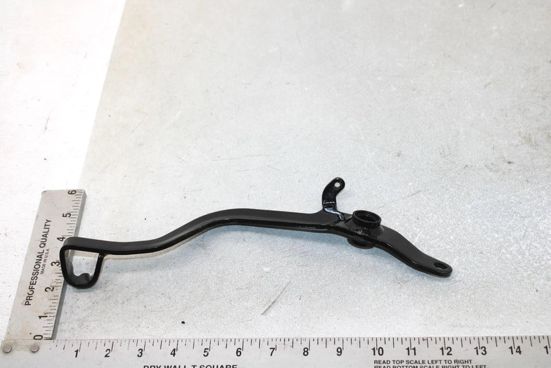 2009 Honda Trx680fga Oem Rear Brake Pedal 46500-HN8-A60 AH23