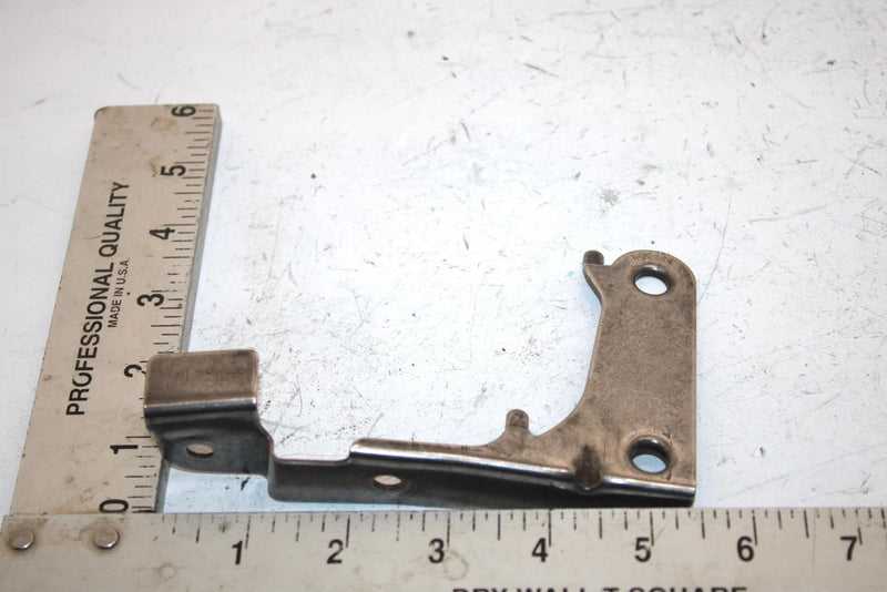 86 Honda Trx 350 A Fourtrax 350 Oem FR, Left Fender Stay 61121-HA7-670 AH25