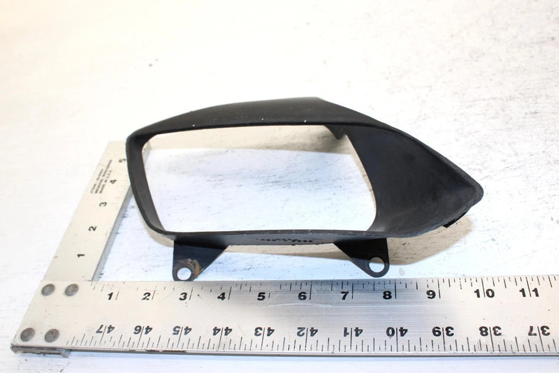 2004 Kawasaki Kfx 700 Oem Right Headlamp Cover 14091-0062-6Z AK30