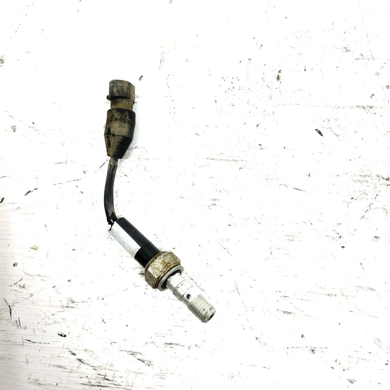 2015 Polaris Ranger 570 4x4 Full Size OEM Brake Light Switch 4014225 XP10.1