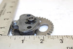 1986 Yamaha  Badger Yfm80s Oem Oil Pump 46J-13300-01-00 AY32