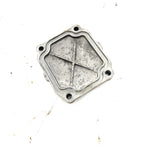 08-09 Kawasaki Teryx 750 4x4 OEM Clutch Access Cover 14091-0672 XK0.1