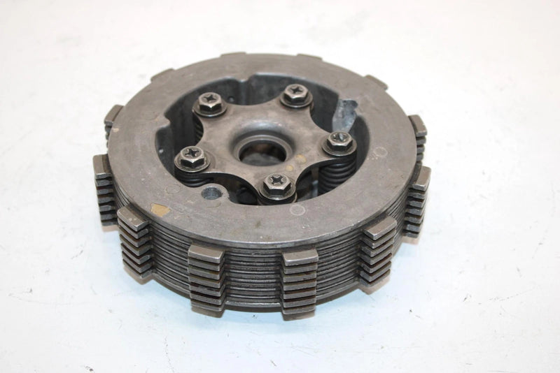 88 Yamaha  Warrior 350 Yfm350x Oem Clutch Assy 1UY-16371-01-00 AY3