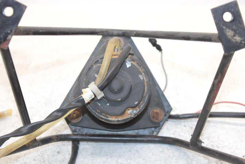 1991 Polaris Trail Boss Oem Fan Motor W/Mount 3083948 AP92
