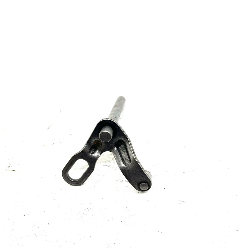 86-87 Honda FourTrax 200 2x4 OEM Clutch Lifter Sub Lever 22840-HB3-020 AH91