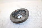 1992 Kawasaki Bayou 220 Oem Rear Brake Plate 41035-1239 AK36