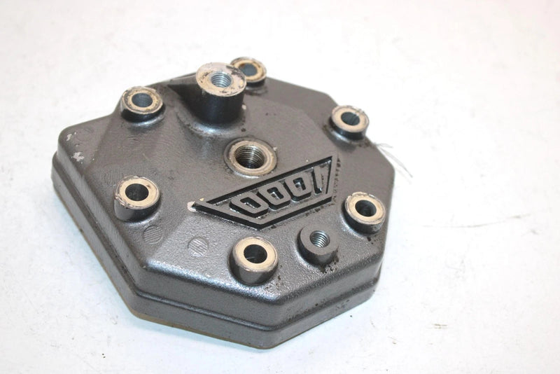 1998 Arctic Cat Ts-l 1000 Oem Cylinder Head 3008-540 JA11