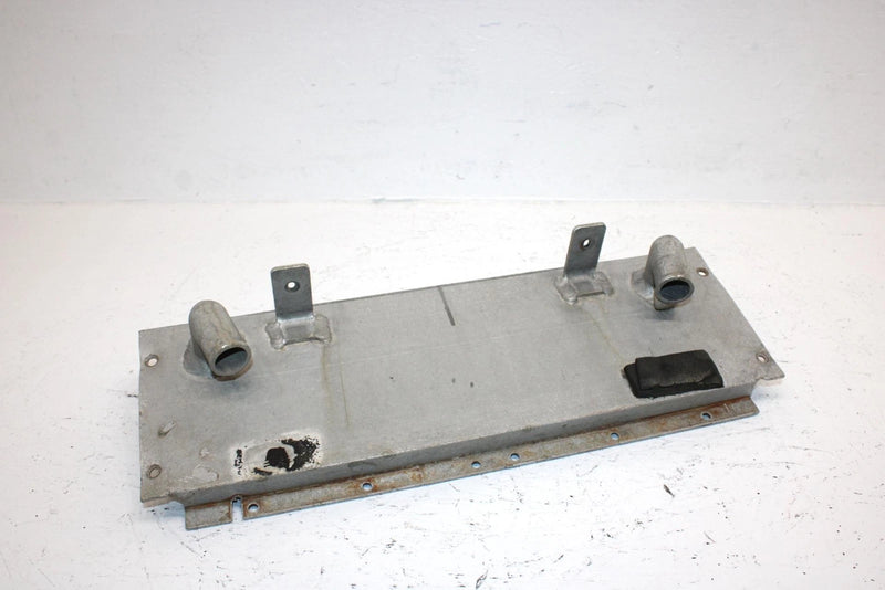 90 Arctic Cat El Tigre Ext Mountain Cat Oem Rear Heat Exchanger 0706-455 SA49